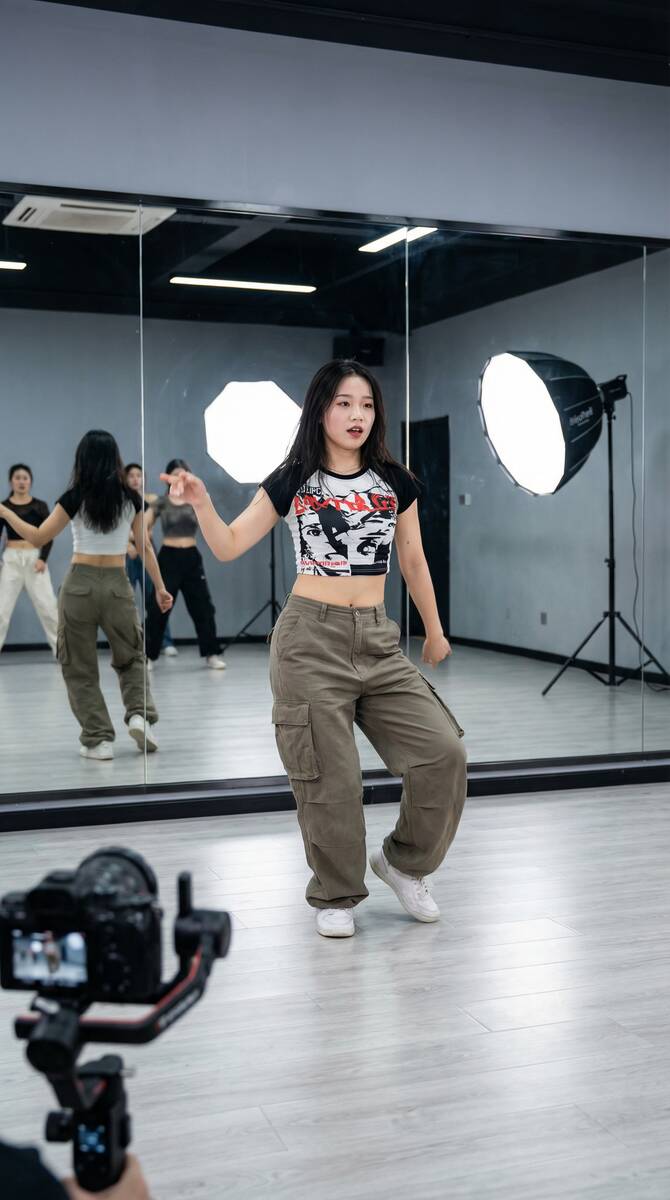 暗网禁区舞蹈视频