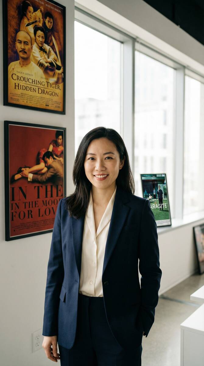 暗网禁区制片人顾问