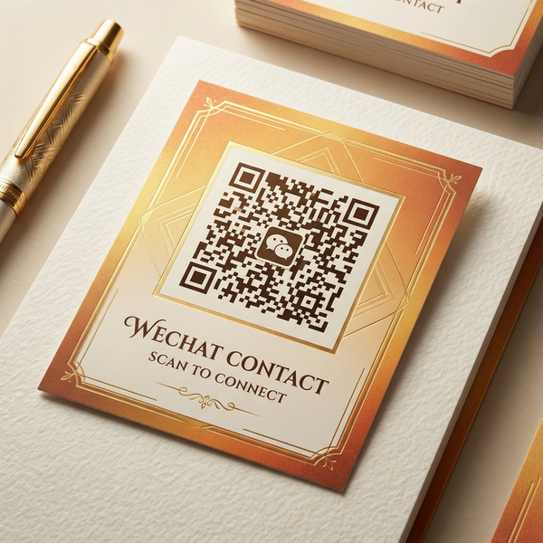 暗网禁区商务二维码