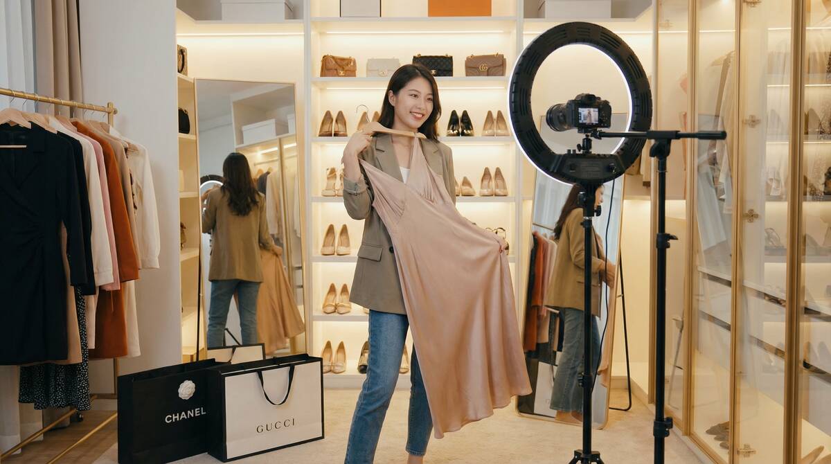 暗网禁区穿搭视频